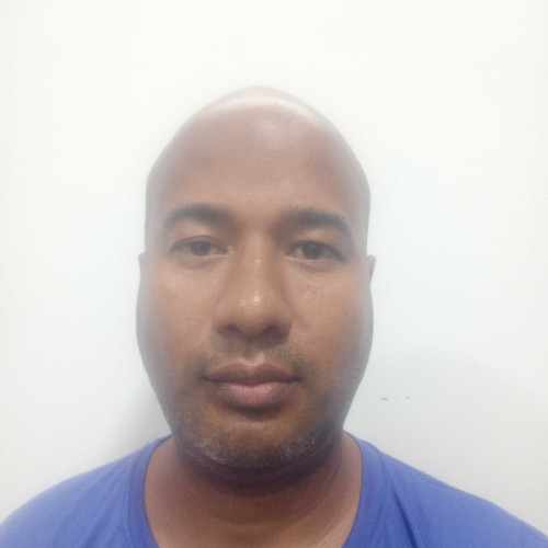 angel r. profile photo