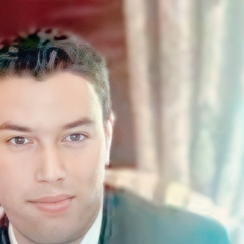 Adel C. profile photo