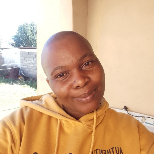 lungile S. profile photo