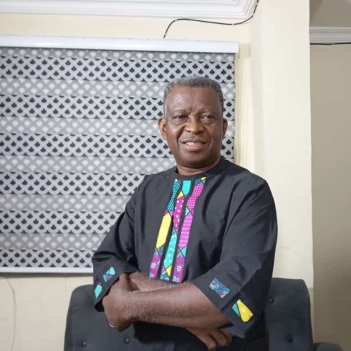 EMMANUEL O. profile photo