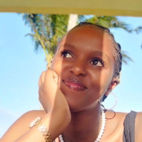 Kenzie o. profile photo