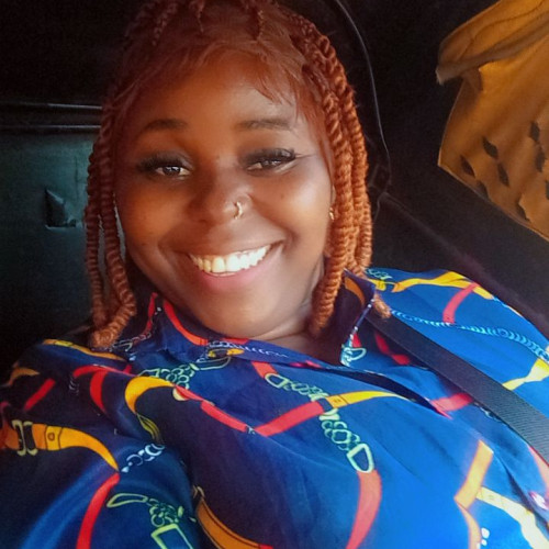 Njideka Evangelista  O.