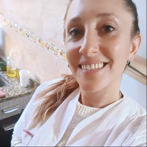 Noelia B. profile photo
