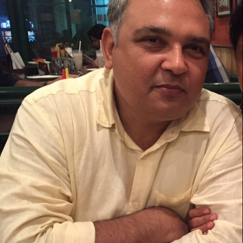 Bijender K. profile photo