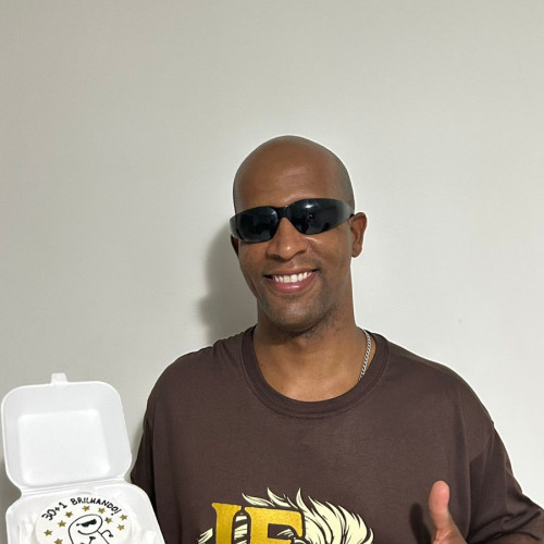 Gleicio C. profile photo