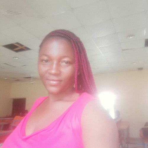 Blessing P.