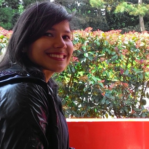Viviana  d. profile photo