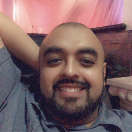 arlonzo c. profile photo