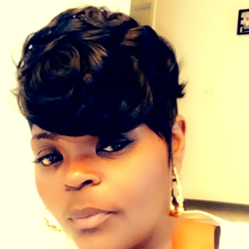 TAWANA D.