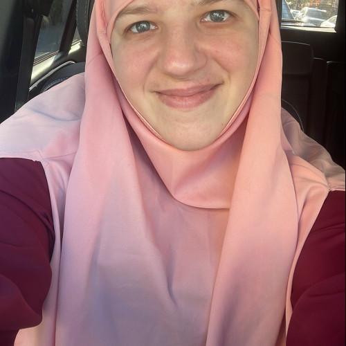 Aminah C. profile photo