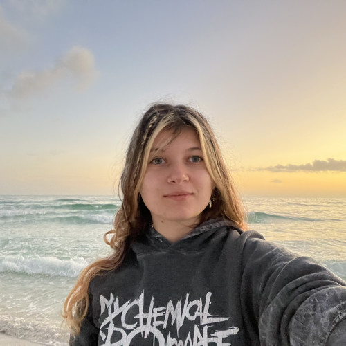 Samara G. profile photo