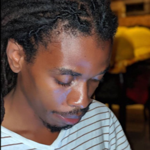 Jean Bernard D. profile photo