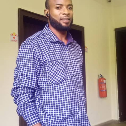 moses a. profile photo