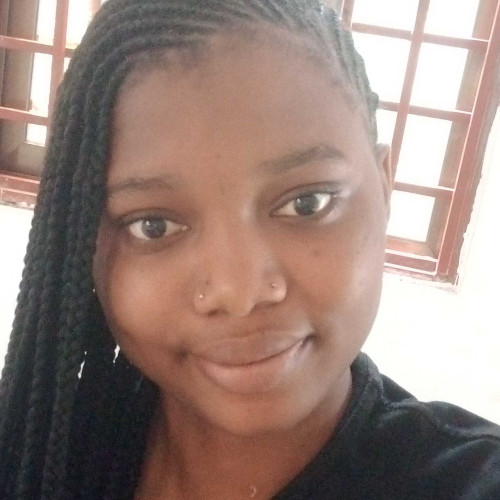 Emmanuella A.