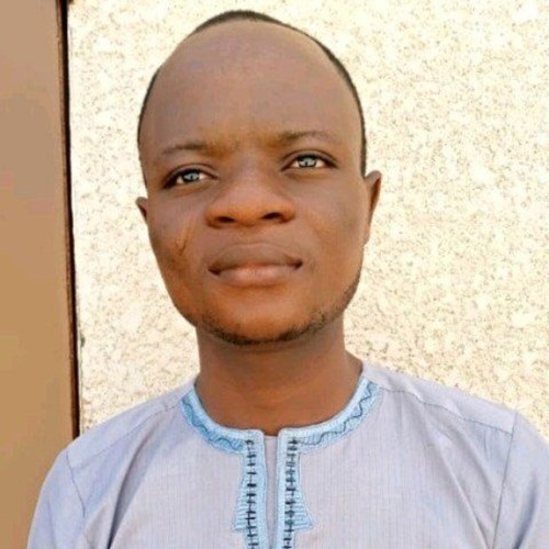 coudjo w. profile photo