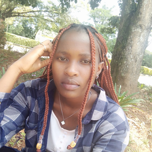 Faith O. profile photo