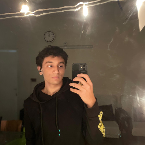 Ahmed S. profile photo