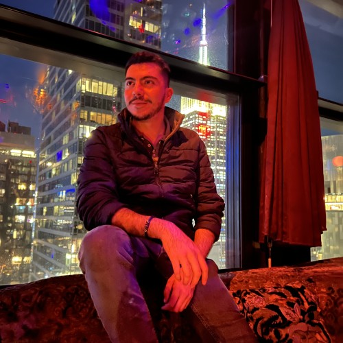 Bryan L. profile photo