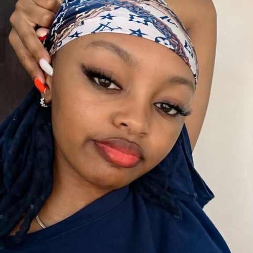 Moelly B. profile photo