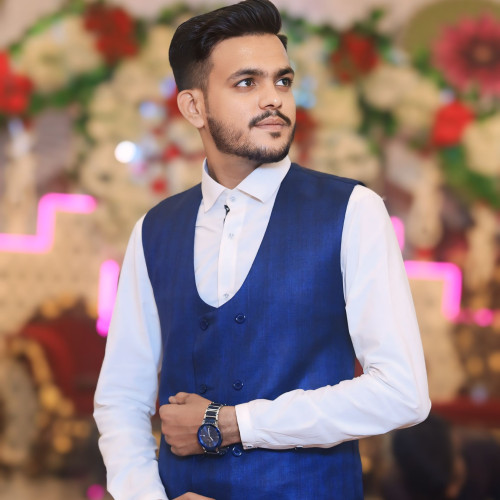 Muhammad  H. profile photo