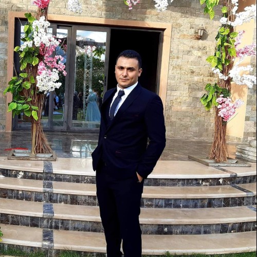 Islam F. profile photo