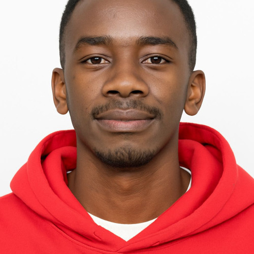 Micah B. profile photo