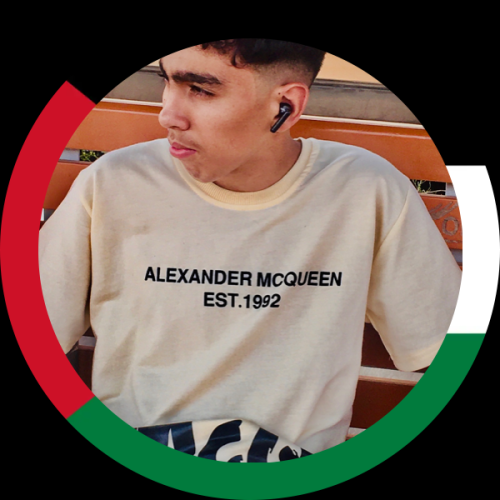 Achraf L. profile photo
