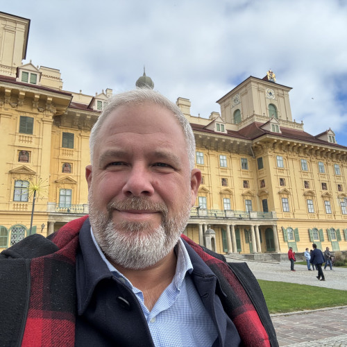 DerDuke F. profile photo