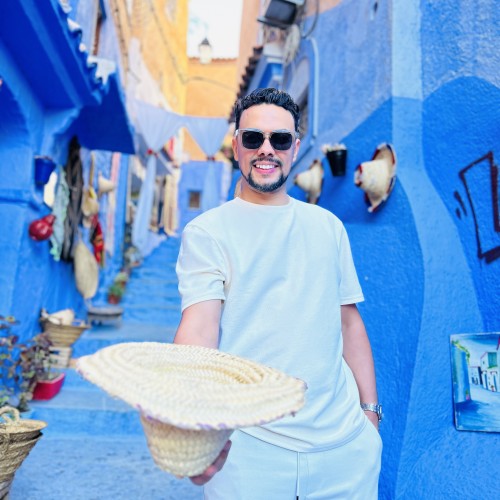 Badr E. profile photo