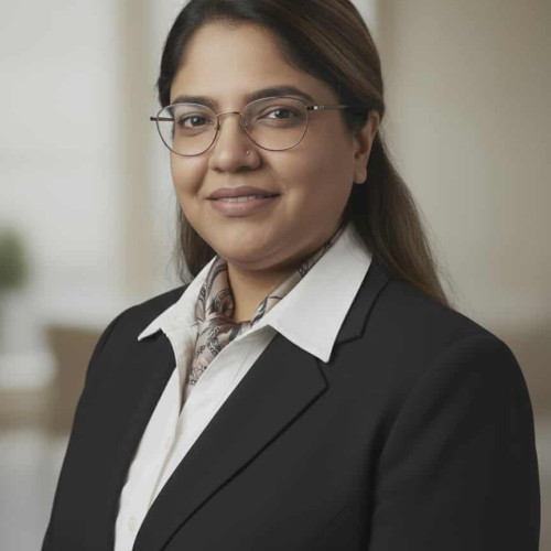 Zara S. profile photo