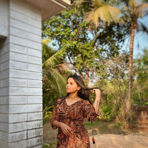 Prachi K. profile photo