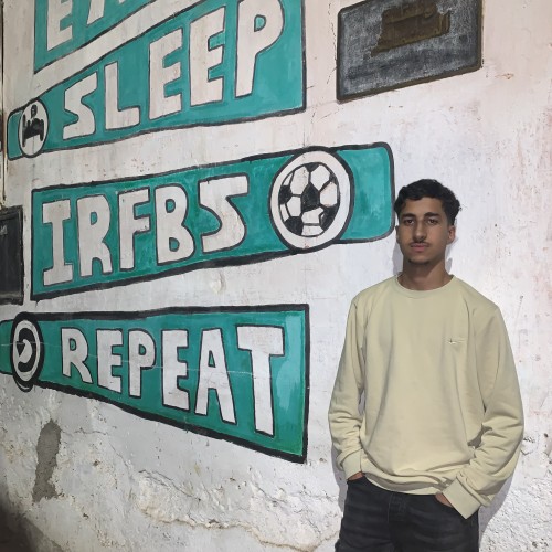 Badr eddine M. profile photo