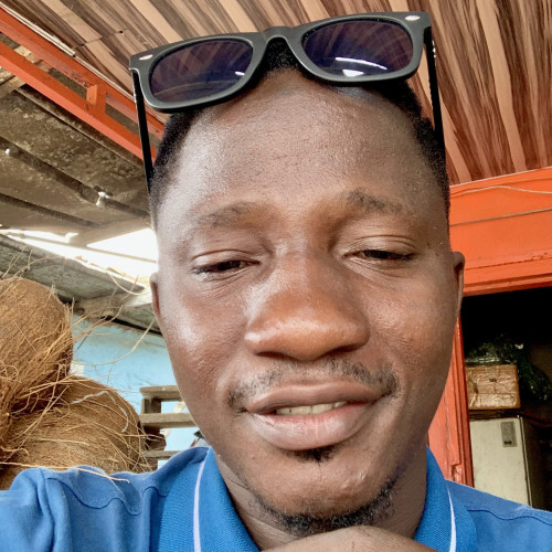 Siaka  K. profile photo