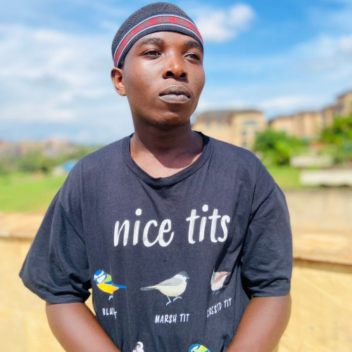 Kirabo C. profile photo