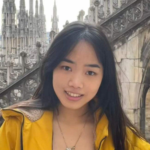 Serena M. profile photo