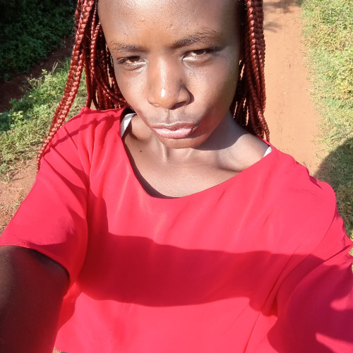 millicent a. profile photo