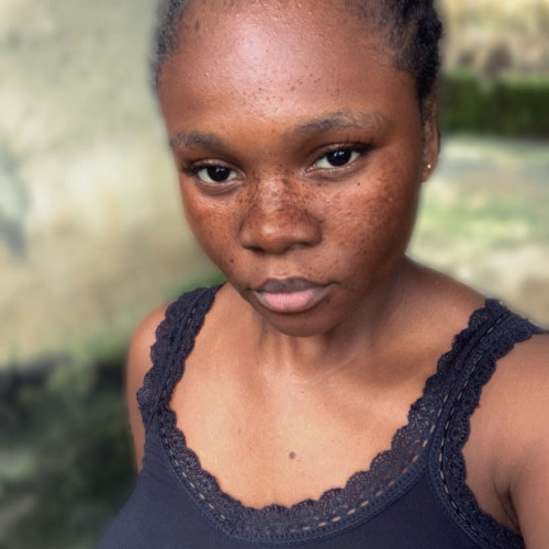 Mercy c. profile photo