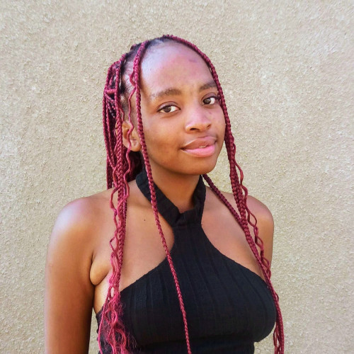 Diketso  K. profile photo
