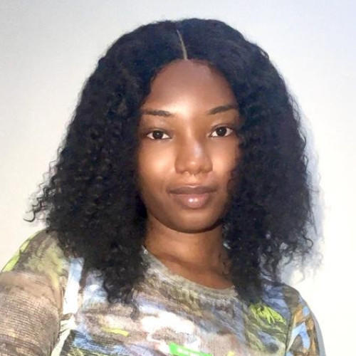 Isioma A. profile photo