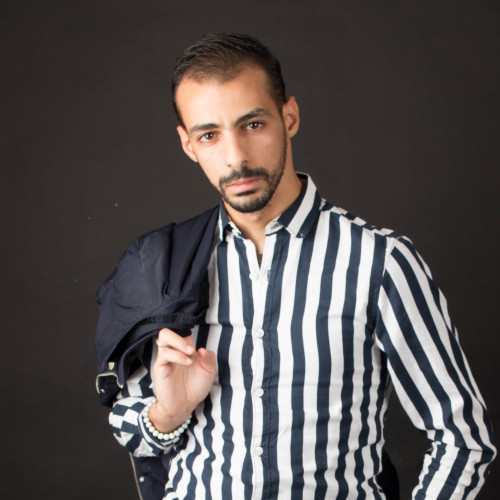 Hamza O. profile photo