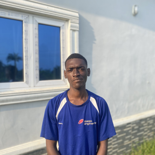 Aguwa K. profile photo