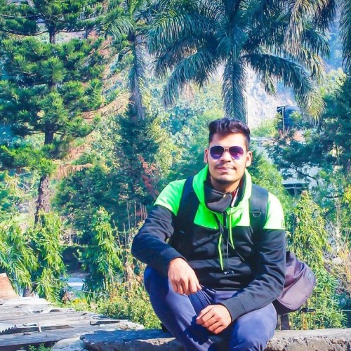 Eshan S.