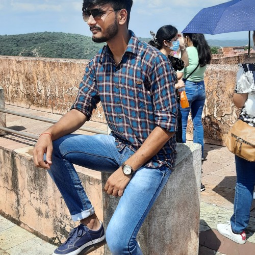 Prateek  S.