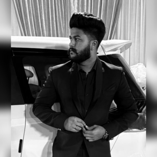 piyush m. profile photo