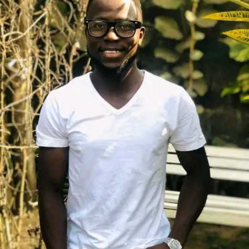 Edward S K. profile photo