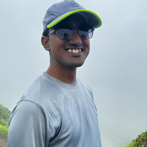 Taksheel K. profile photo