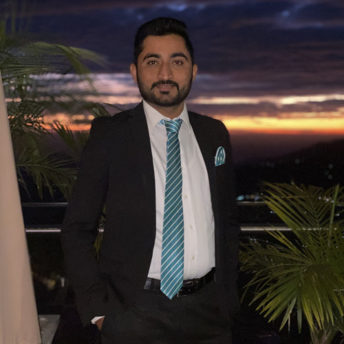 MiAN U. profile photo