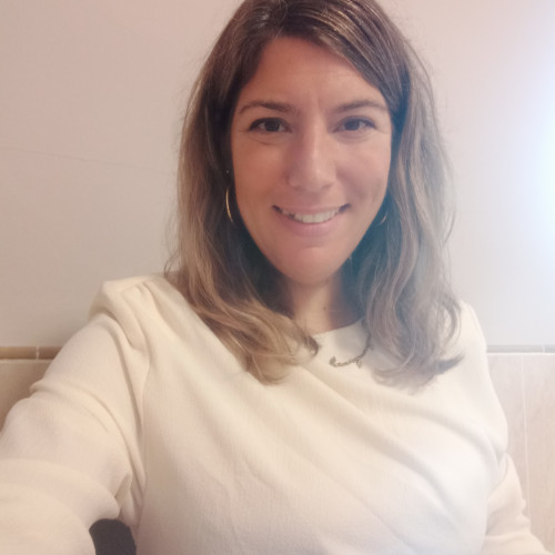 Mara Isabel  M. profile photo