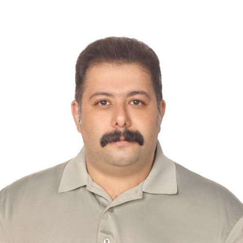 Keyvan A. profile photo