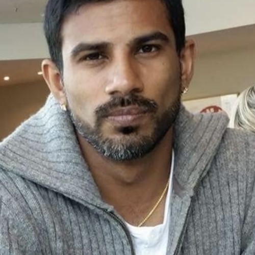 Raj G.